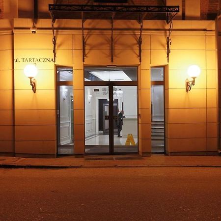 Apartament Old Town Gdansk Tartaczna 16D المظهر الخارجي الصورة