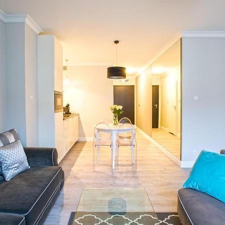Apartament Old Town Gdansk Tartaczna 16D المظهر الخارجي الصورة