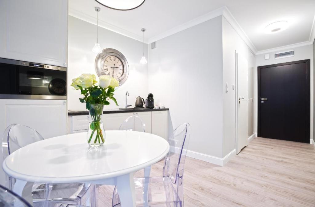 Apartament Old Town Gdansk Tartaczna 16D المظهر الخارجي الصورة