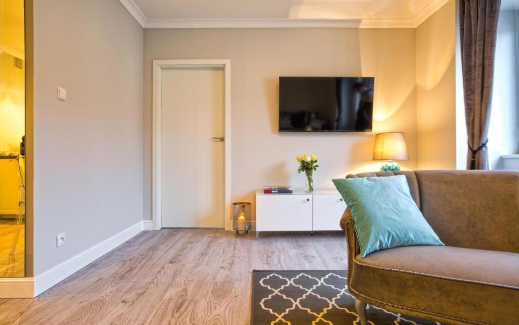 Apartament Old Town Gdansk Tartaczna 16D المظهر الخارجي الصورة