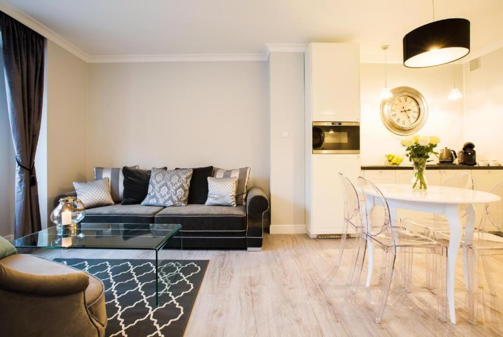 Apartament Old Town Gdansk Tartaczna 16D المظهر الخارجي الصورة