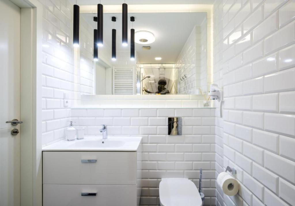 Apartament Old Town Gdansk Tartaczna 16D المظهر الخارجي الصورة