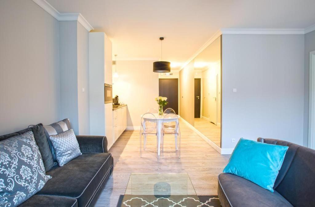 Apartament Old Town Gdansk Tartaczna 16D المظهر الخارجي الصورة
