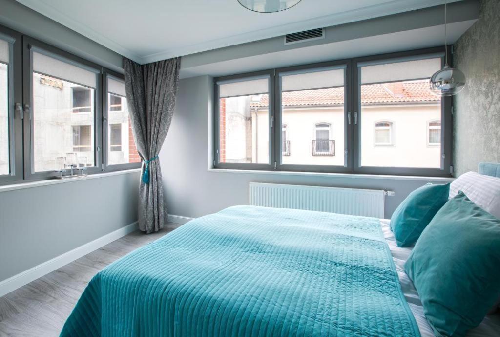Apartament Old Town Gdansk Tartaczna 16D المظهر الخارجي الصورة