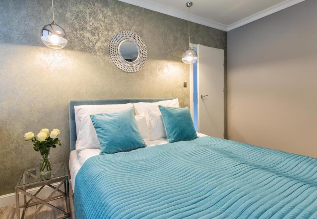 Apartament Old Town Gdansk Tartaczna 16D المظهر الخارجي الصورة