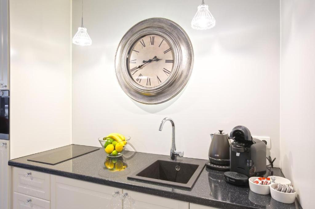Apartament Old Town Gdansk Tartaczna 16D المظهر الخارجي الصورة